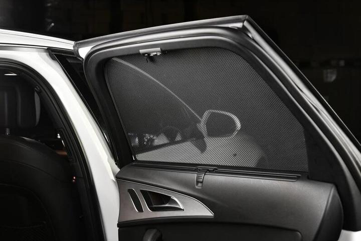 Produktbild Carshades Sonnenschutz Blenden für VW Touran ab 2015 bis heute
