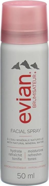 Produktbild Evian Brumisateur (150 ml)