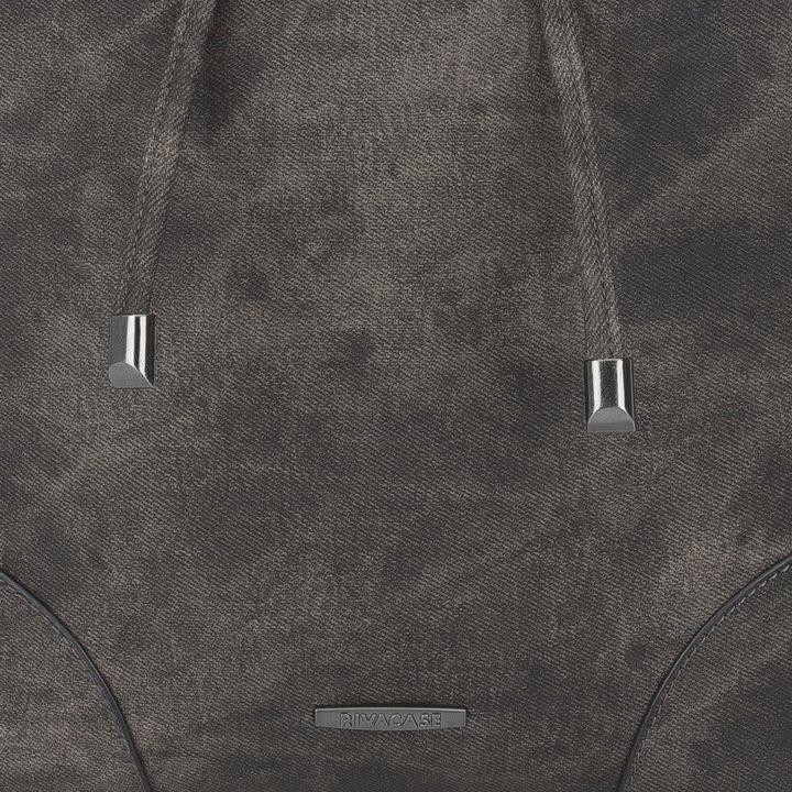 Actual product image Rivacase NB Backpack Vagar 8912 (7 l)