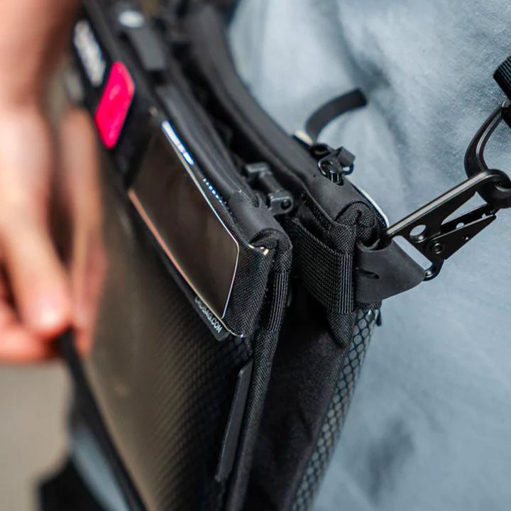 Immagine prodotto CRDBAG Tracolla organizer (Estensione per borse fotografiche)