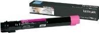 Produktbild Lexmark X950x2mg (M)