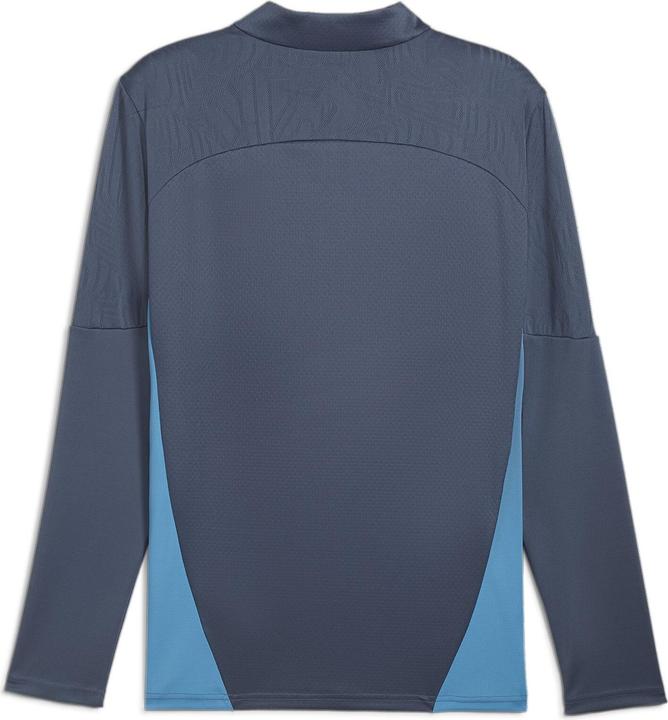 Image du produit Puma Top 1/4 zip d'entraînement MCFC (M)