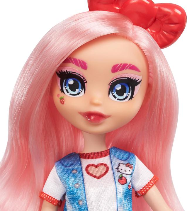 Produktbild Hello Kitty Éclair Puppe
