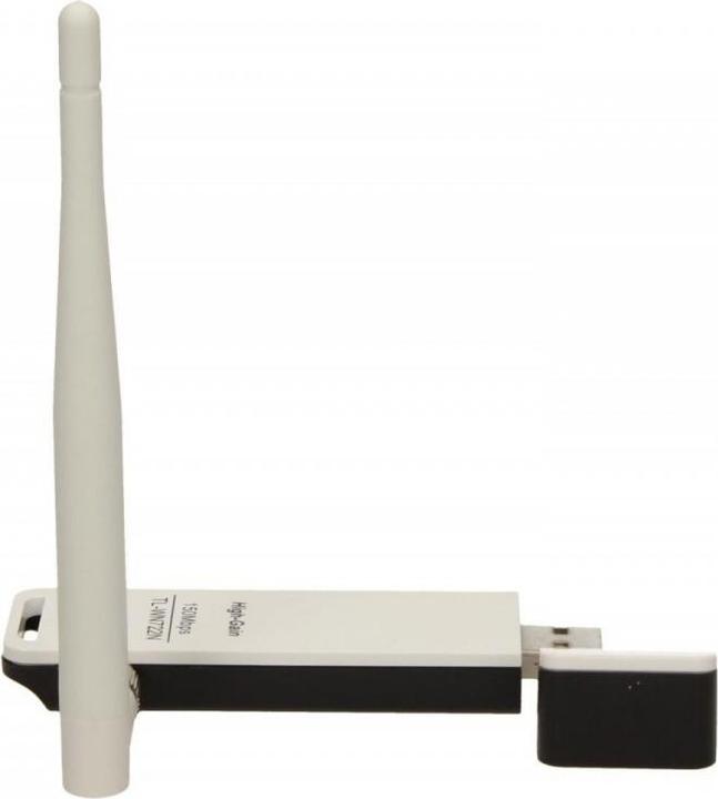 Produktbild TP-Link Tl-Wn722n (USB 2.0)