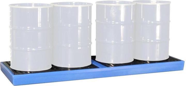 Produktbild kaiserkraft Flachwanne
