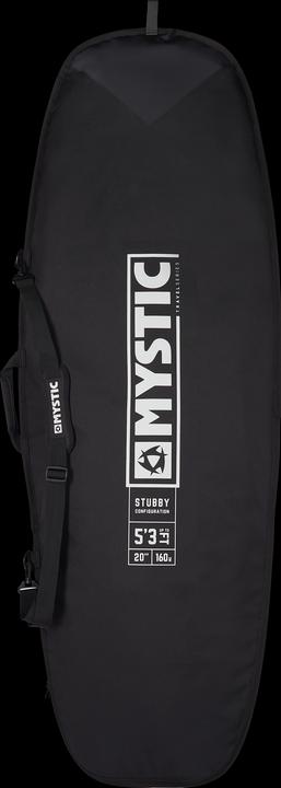 Actual product image Mystic Star Stubby Bag