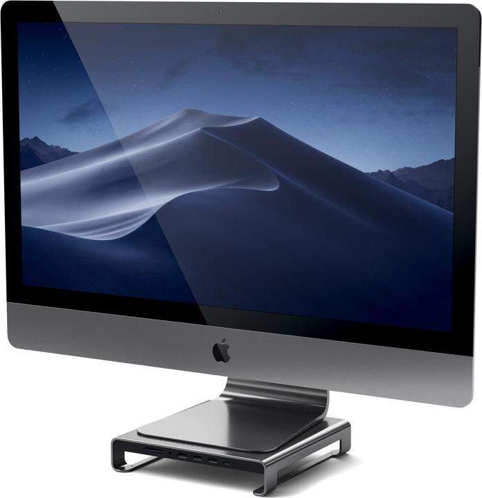 Productafbeelding Satechi Stand Hub (USB-C, 4 Havens)
