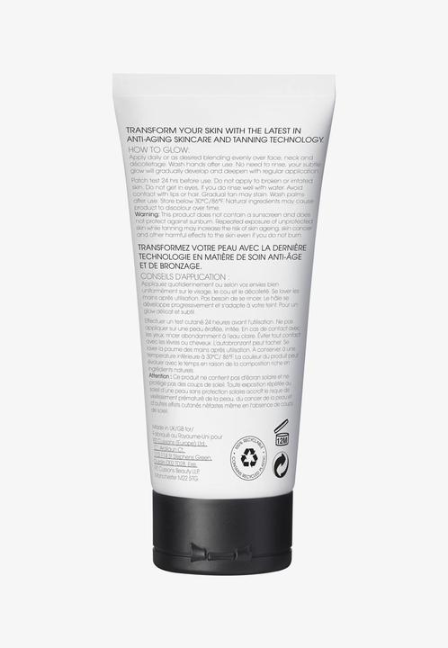 Produktbild St. Tropez Gradual Tan Classic Daily Youth Boosting Cream (Selbstbräunungsserum, 50 ml)