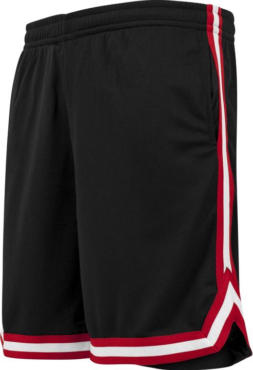 Immagine prodotto Urban Classics Pantaloncini a rete a strisce (XXL)