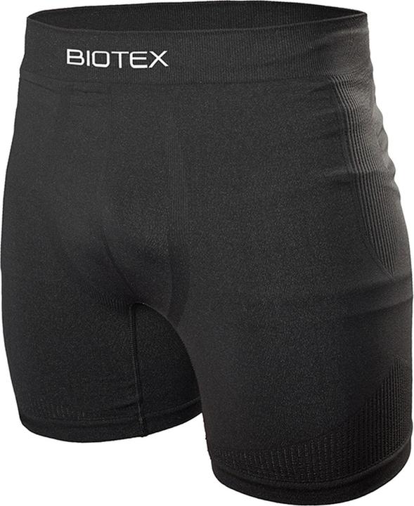 Biotex Untershorts mit Fensterleder (M/L)