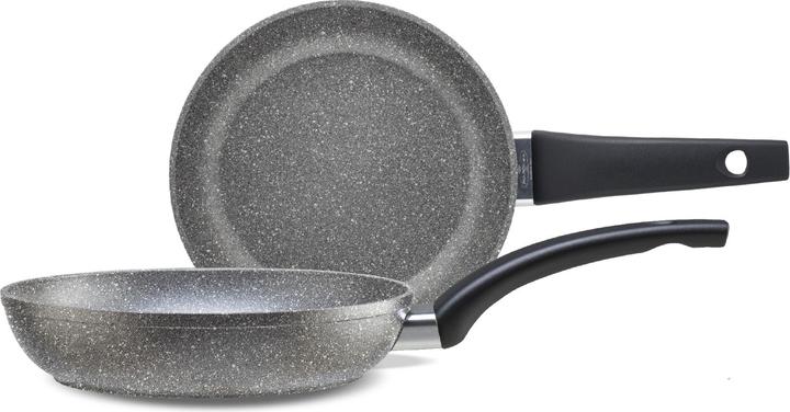Immagine prodotto Piardi Home Linea Union (Set di pentole e padelle da cucina, Alluminio pressofuso)