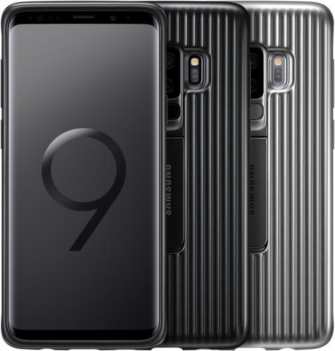 Actual product image Samsung Protective Standing Cover (Samsung Galaxy S9+)