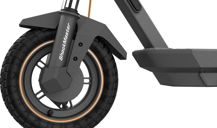 Produktbild Navee GT3 MAX (20 km/h, 75 km, 400 W)