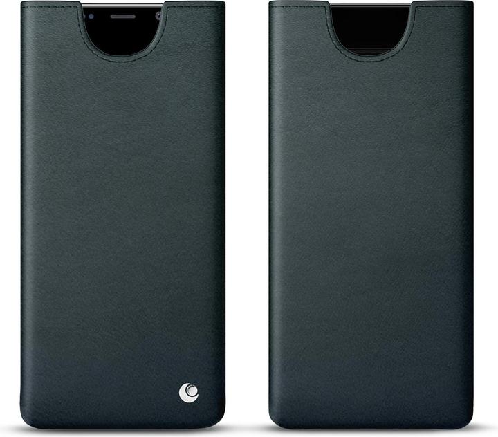 Actual product image Noreve Leather cover (Samsung Galaxy Note 9)