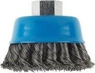 Produktbild Bosch Professional Zubehör PRO Metal heavy Topfbürste, 75 x 0,35 mm, Gewinde (0.35 mm)