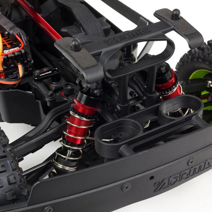 Produktbild Arrma Mojave 6S V2 4WD BLX (RTR Ready-to-Run)