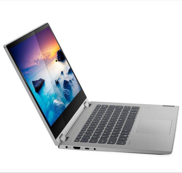 Image du produit Lenovo IdeaPad – C340-14IML (14", Intel Core i7-10510U, 8 Go, 512 Go, DE)