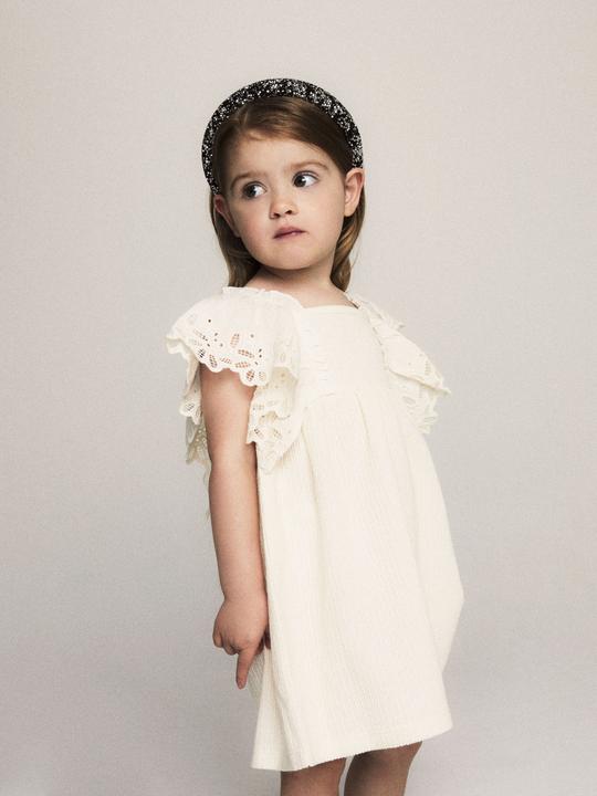 Produktbild Name it Kurzarm Kleid (110)