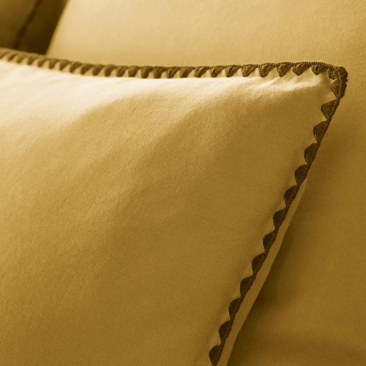 Actual product image La Redoute Interieurs Merida (Duvet cover, 140 x 200 cm)