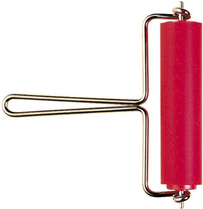 Image du produit Brause Grand rouleau de linogravure. - (11.50 cm)