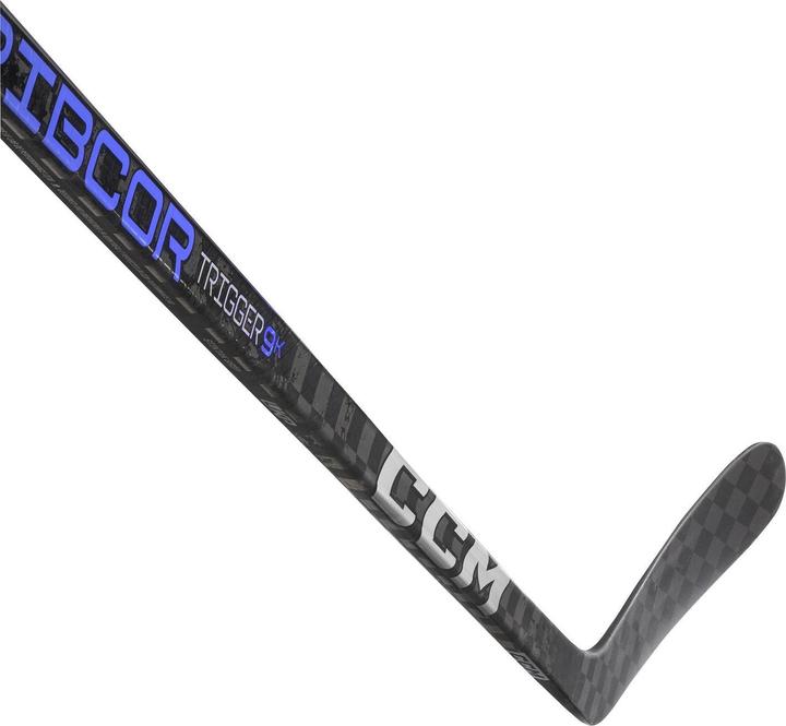 Actual product image CCM HSRC9K SR RIB Stick 75 Grip 29 R (5556065) (Right)