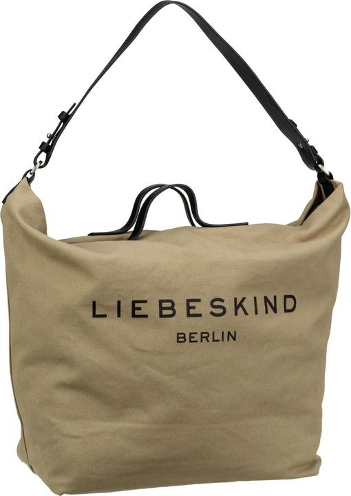Liebeskind Berlin Beuteltasche Clea (36 l)