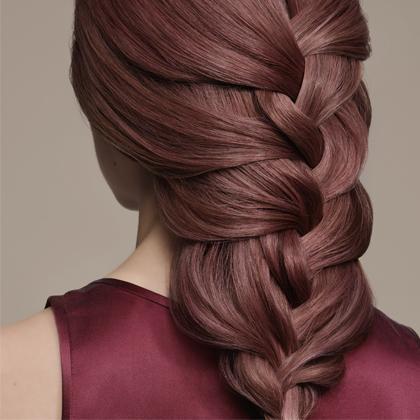 Produktbild Wella Color Fresh (Rose)