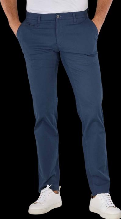 Produktbild BRAX Chinohose "Fabio In" indigo (W34/L32)