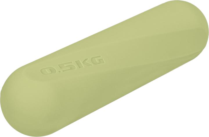 Immagine prodotto Omnana Manubrio HEROBAR (2 x 0,5 kg)