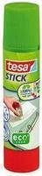 Produktbild tesa ecoLogo Stick Klebestift, 40 g, Thekendisplay