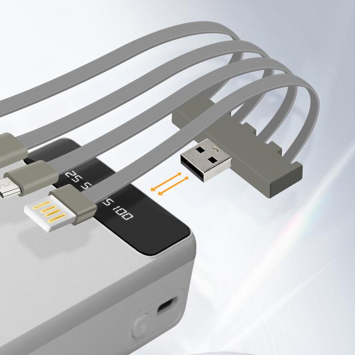 Actual product image LinQ TT13899 (25800 mAh)