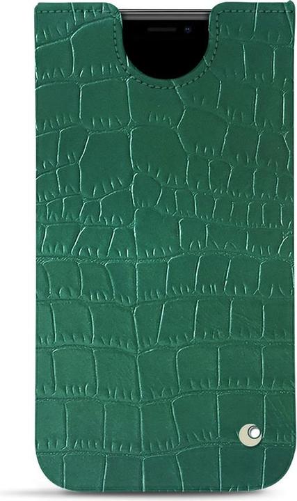 Noreve Leather cover (Apple iPhone 11 Pro Max)