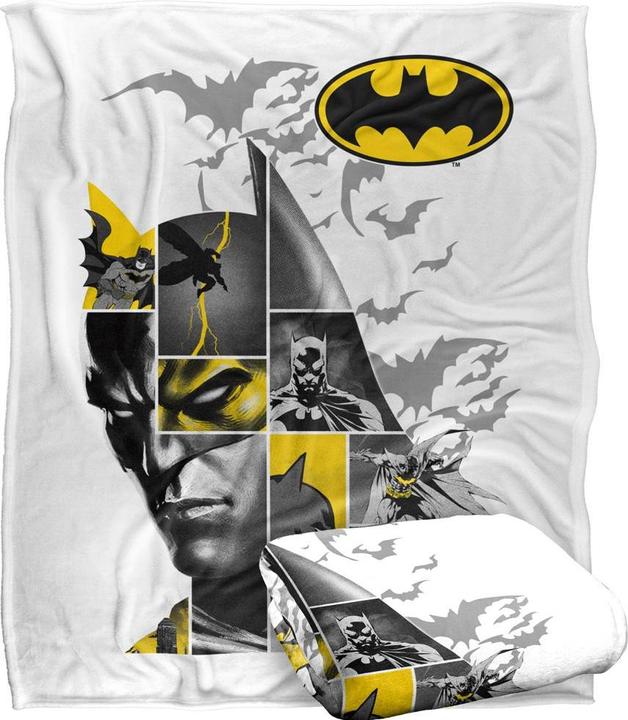 Image du produit Batman - Couverture (152 x 127 cm)