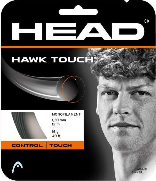 Actual product image Head Hawk Touch 19G/ 1.15mm