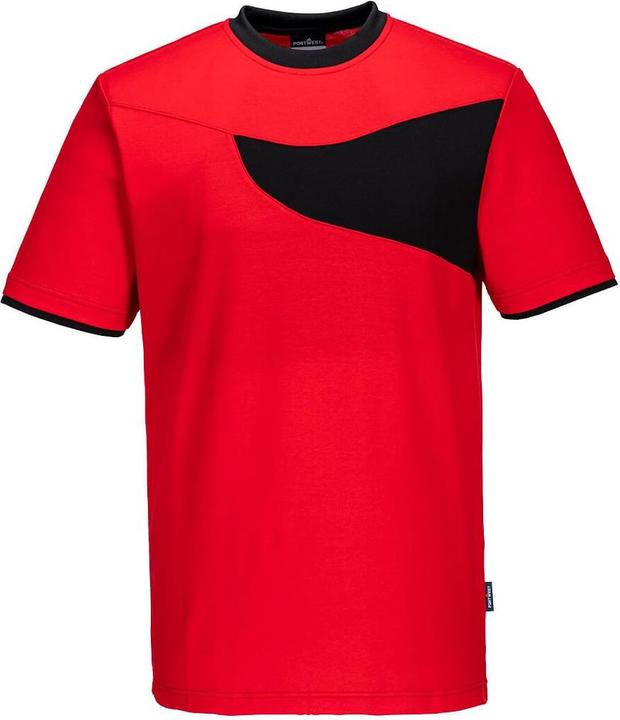 Red/black