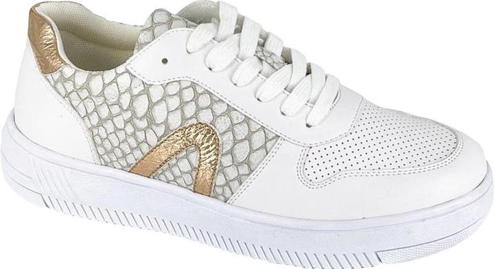 Cipriata Sneaker Lola ReptilienDruck (38)