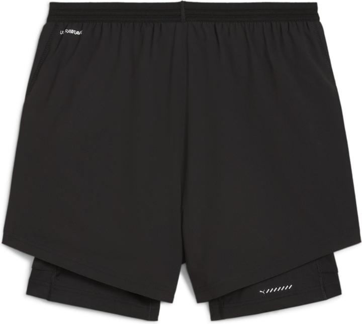 Immagine prodotto Puma M RUN ULTRAWEAVE 2IN1 5" CORTO (XL)