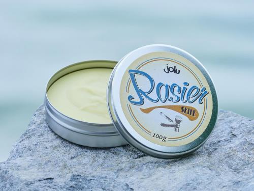 Produktbild Jolu Rasierseife (Rasierseife)