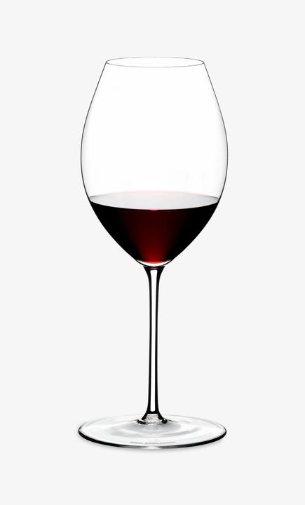 Image du produit Riedel Série SUPERLEGGERO Verre à vin rouge Hermitage / Syrah Contenu 668 ml (66.80 cl, 1 Verres, Verres à vin rouge)