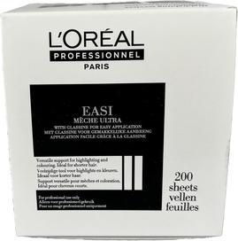 L'Oréal Professionnel L'Oreal Easi Meches S Glass