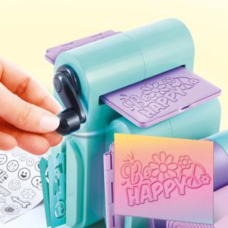 Produktbild Canal Toys Scrapbooking Studio (1275 ml)