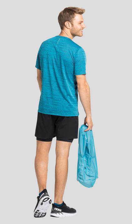 Produktbild Odlo Zeroweight 5 Inch 2-in-1 (XXL)