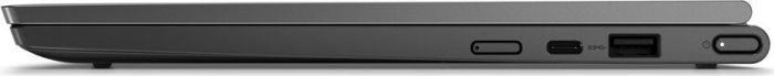 Produktbild Lenovo Yoga C640-13IML LTE (13.30", Intel Core i5-10210U, 8 GB, 512 GB, DE)