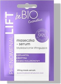 Immagine prodotto Be Bio Ewa Chodakowska Maschera-Siero Lifting Fenomenale 10Ml (10 ml)