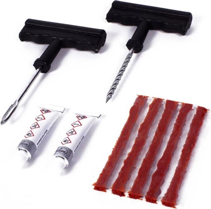 Benson Autoreifenreparaturset