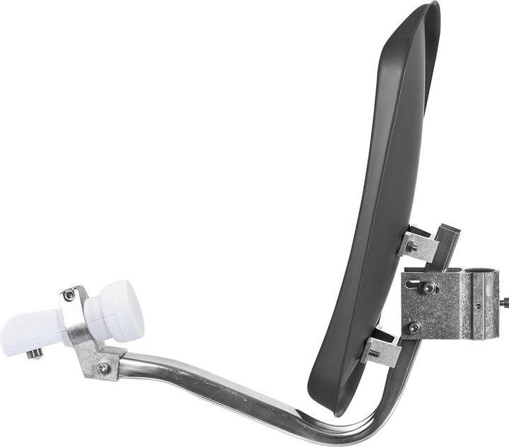 Produktbild TechniSat DigiDish 33 (Parabolantenne, 30 dB, UKW / MW / LW)