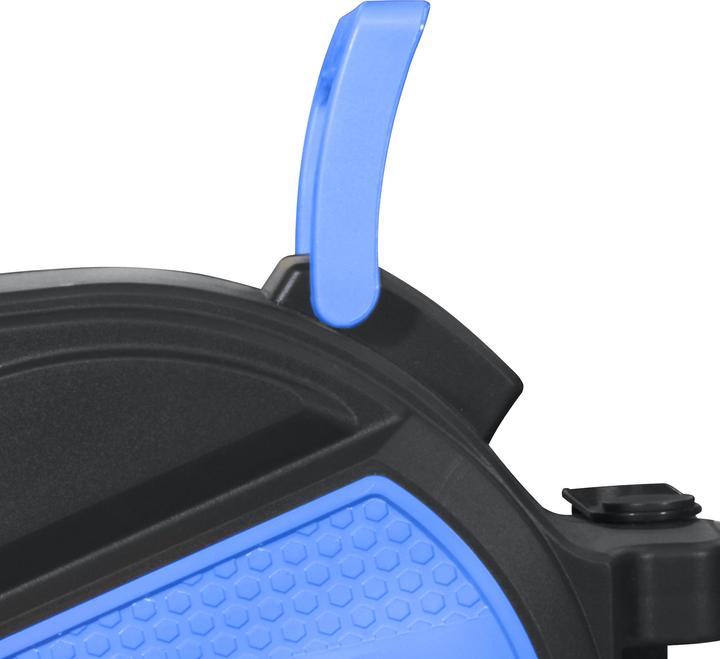 Actual product image Güde Automatic hose reel