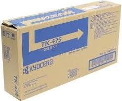 Actual product image Kyocera Tk-475 (FC)