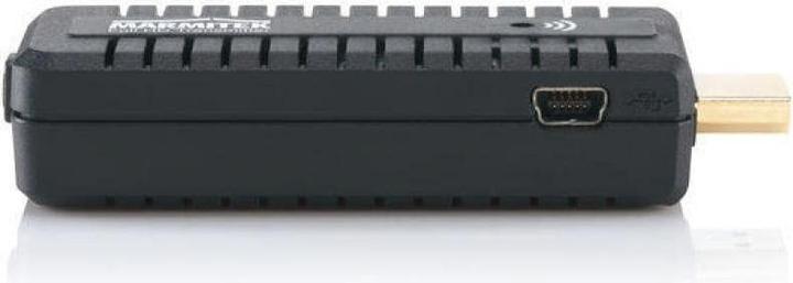 Produktbild Marmitek GigaView 811 (5 m, HDMI CEC)