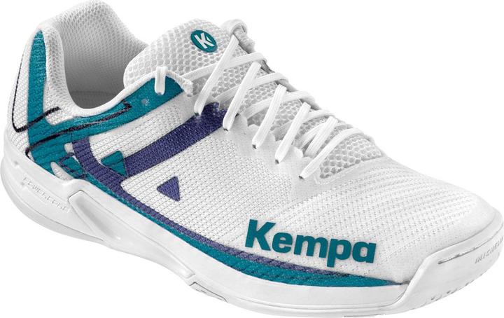 Produktbild Kempa Hallen-Sport-Schuhe Wing 2.0 W (44)